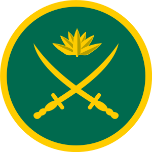Bangladesh Army